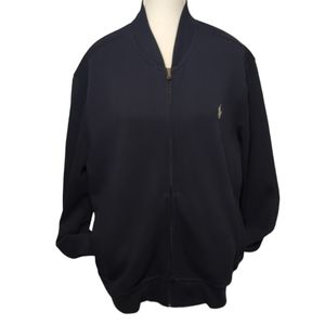 POLO Ralph Lauren Zip Up